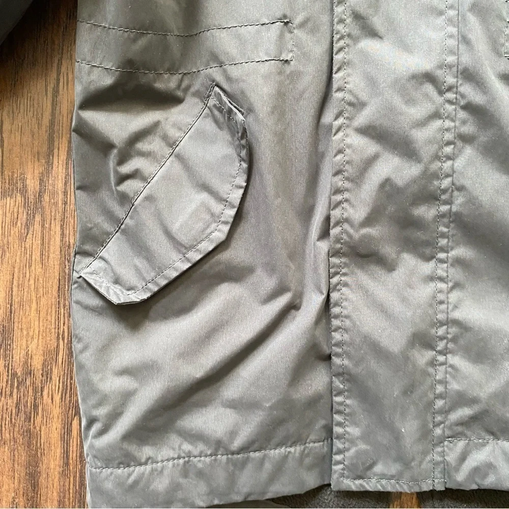 Old Navy Boys Lined Jacket